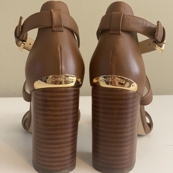 MICHAEL michael kors women’s heels - Picture 3 of 5